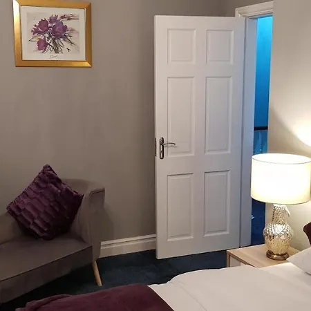 Citi Homes - Grange House Holiday home