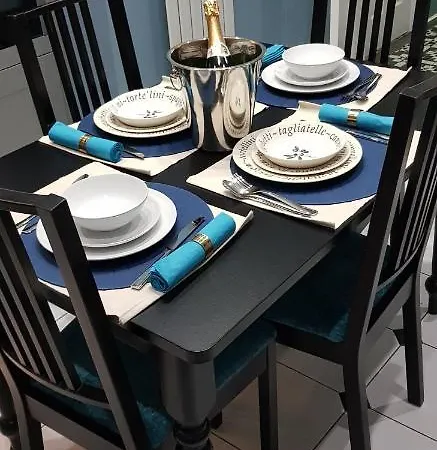 Citi Homes - Grange House *