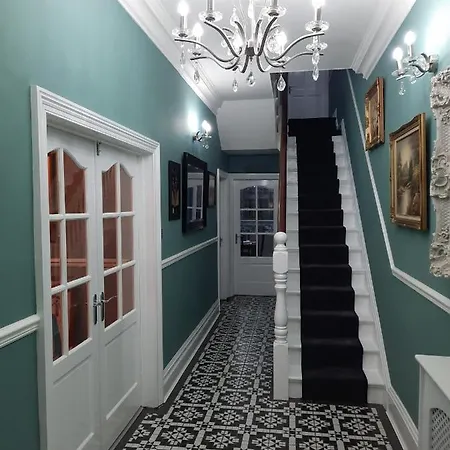 Citi Homes - Grange House Holiday home *