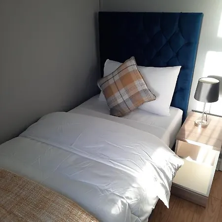 Holiday home Citi Homes - Grange House