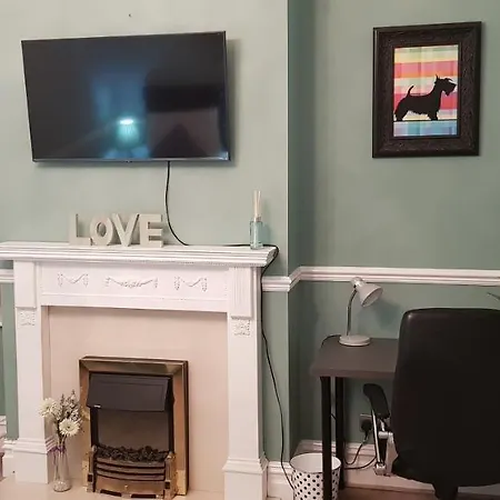 Citi Homes - Grange House Holiday home *