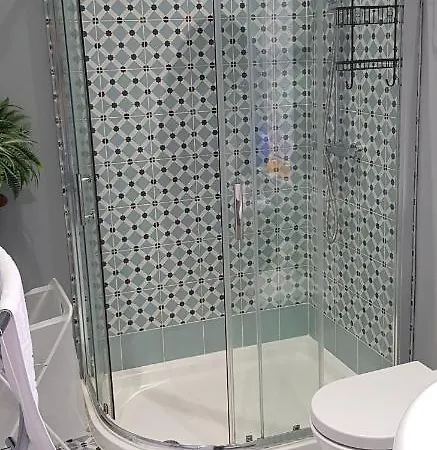 Citi Homes - Grange House Leeds (West Yorkshire)