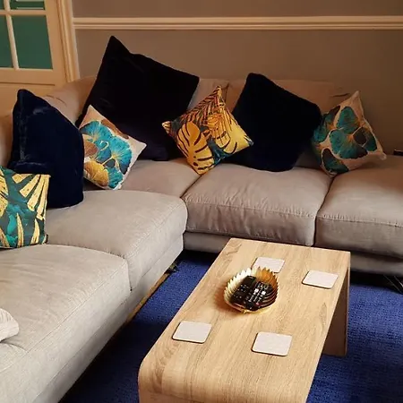 Citi Homes - Grange House