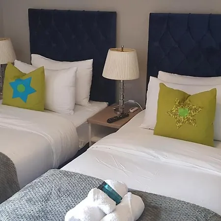 Citi Homes - Grange House Leeds (West Yorkshire)