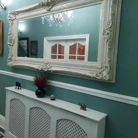 Citi Homes - Grange House Leeds (West Yorkshire)