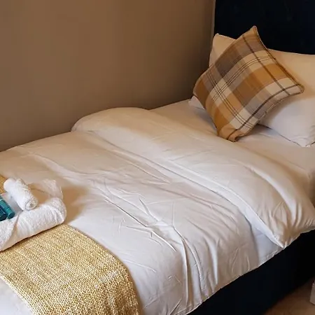 Prázdninový dům Citi Homes - Grange House *