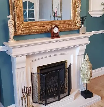 Prázdninový dům Citi Homes - Grange House Leeds (West Yorkshire)